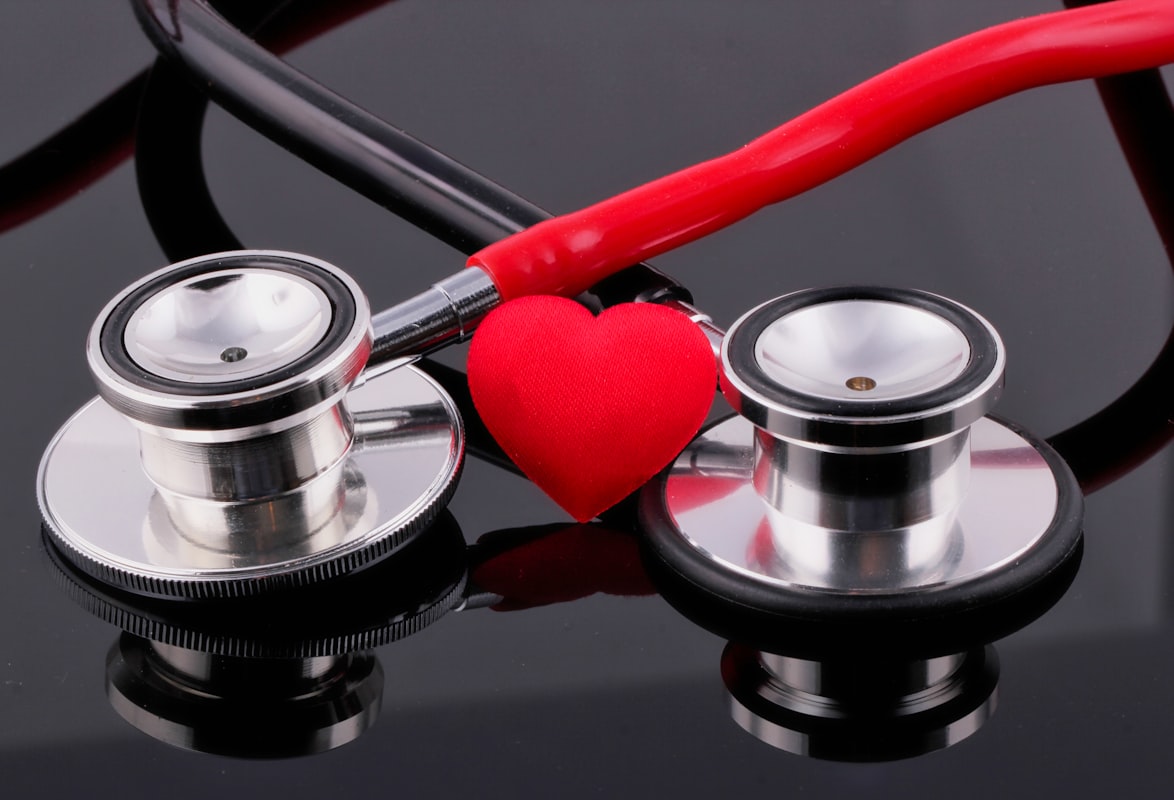 Sleep quality and heart rhythm
